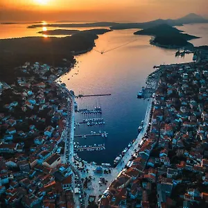 Lavanda & - Old Town Apartman